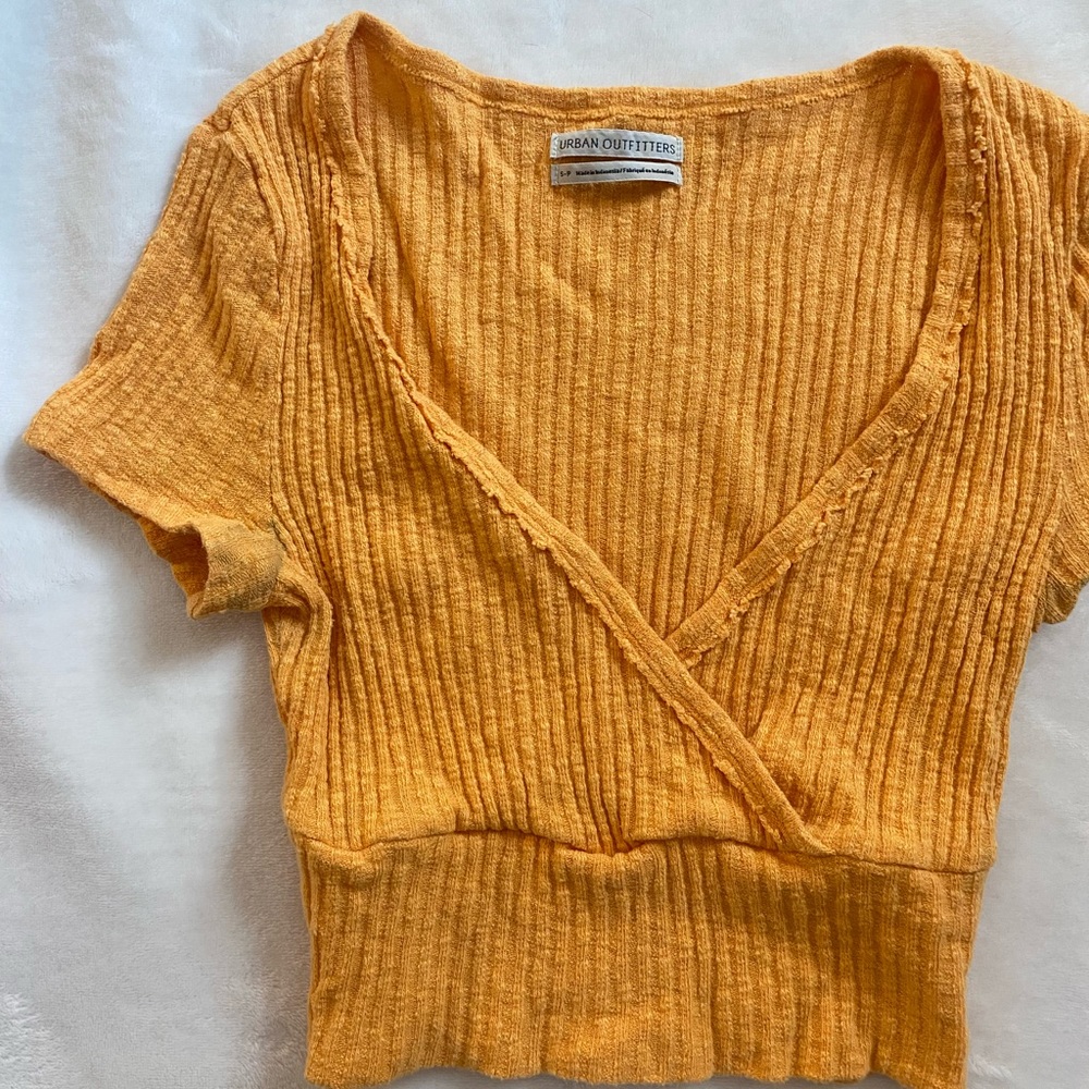 Urban Outfitters Top